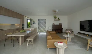 US Architecture Media Praises Unique Three-Garden House in Phan Thiet - image 3