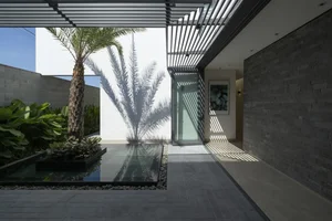US Architecture Media Praises Unique Three-Garden House in Phan Thiet - image 4