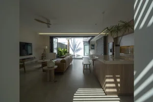 US Architecture Media Praises Unique Three-Garden House in Phan Thiet - image 2
