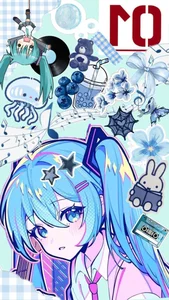 221+ Colorful Hatsune Miku Anime Wallpapers for Desktop and Mobile - image 9