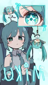 221+ Colorful Hatsune Miku Anime Wallpapers for Desktop and Mobile - image 7