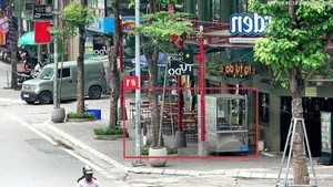 New Hanoi Traffic Regulations 2026: Fines Up to 12 Million VND for Major Violations - image 4