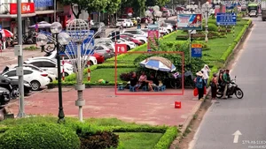 New Hanoi Traffic Regulations 2026: Fines Up to 12 Million VND for Major Violations - image 12