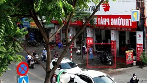 New Hanoi Traffic Regulations 2026: Fines Up to 12 Million VND for Major Violations - image 6