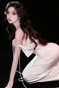 VGU No.179: Unveiling Captivating Beauty & Exquisite Fashion Style of a Stunning Model. - image 0