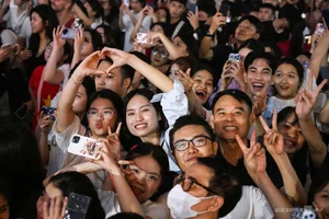 Reliving History: A Captivating Art Night Journey Through Hanoi’s Most Significant Historical Eras - image 5
