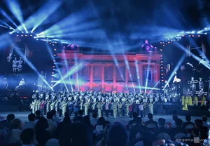 Reliving History: A Captivating Art Night Journey Through Hanoi’s Most Significant Historical Eras - image 1