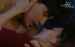 Behind the Scenes: Song Luan Reveals the Reality of Filming Intense Cinema Scenes - image 4
