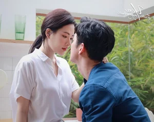 Behind the Scenes: Song Luan Reveals the Reality of Filming Intense Cinema Scenes - image 0