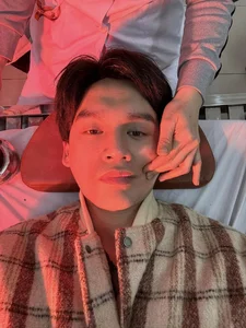 Vietnam Celebrity Roundup: Vu Cat Tuong's Partner Reveal and Tuan Hung's Cinema Surprise - image 1