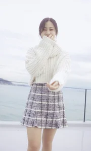 Sumida Ayano 'Apple Pie' Digital Photobook: Captivating Portrait Gallery from Weekly Playboy PHOTO BOOK (53P) - image 16