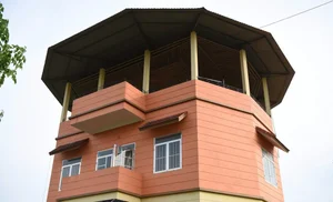 The Engineering Marvel of Bac Giang: Inside Vietnam's Unique 360-Degree Rotating House - image 8