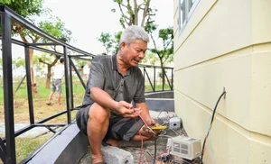 The Engineering Marvel of Bac Giang: Inside Vietnam's Unique 360-Degree Rotating House - image 5