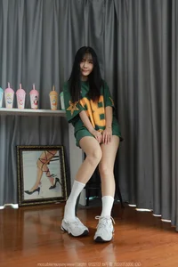 IESS SXJ NO.1754 Wan Ping Elegant Silk Series - image 38