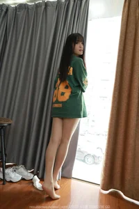 IESS SXJ NO.1754 Wan Ping Elegant Silk Series - image 19