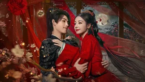 Top 12 Must-Watch Chinese Dramas Dominating Douban Rankings - image 3