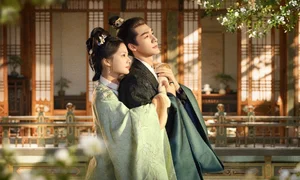 Top 12 Must-Watch Chinese Dramas Dominating Douban Rankings - image 4
