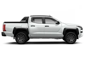 Mitsubishi Triton Raider Teased as New Off-Road Rival to Ford Ranger - image 6