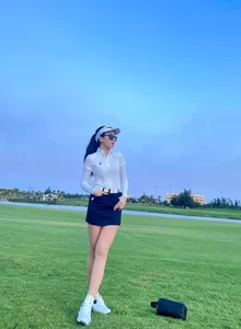 Stunning Gallery of VTV’s Most Famous Bombshell and Her Flawless Beauty - image 2