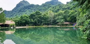 Ultimate Travel Guide to Cat Ba National Park: Vietnam's Breathtaking Natural Wonder - image 3