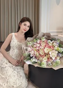 Timeless Elegance: Actress Vu Thu Hoai’s Secrets to Youthful Beauty at 36 - image 9