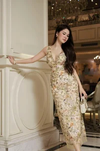 Timeless Elegance: Actress Vu Thu Hoai’s Secrets to Youthful Beauty at 36 - image 6