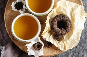 8 Most Expensive and Rare Teas in the World - image 1