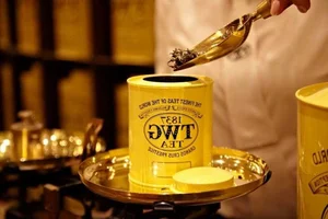 8 Most Expensive and Rare Teas in the World - image 5