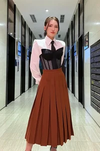 Celebrity Update: Bao Thy and Tieu Vy Showcase Stunning Bare-Faced Beauty - image 7