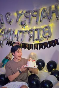 Celebrity Update: Bao Thy and Tieu Vy Showcase Stunning Bare-Faced Beauty - image 3