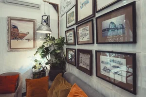 Eco-Friendly Green Plant Curtains: Natural Cooling for West-Facing Homes - image 8