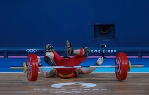 Paris Olympics August 7: Trinh Van Vinh's Disappointment and Vietnam's Hopes - image 8
