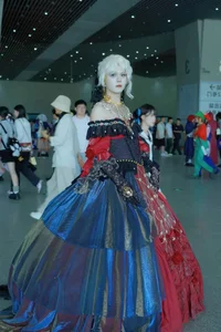 Stunning Cosplay Gallery: Discover 66+ Beautiful and Captivating Cosplay Photos - image 9