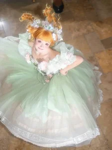Stunning Cosplay Gallery: Discover 66+ Beautiful and Captivating Cosplay Photos - image 19