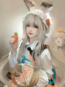 Stunning Cosplay Gallery: Discover 66+ Beautiful and Captivating Cosplay Photos - image 27