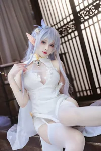 Stunning Cosplay Gallery: Discover 66+ Beautiful and Captivating Cosplay Photos - image 28