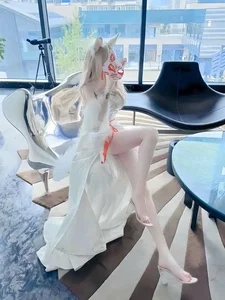 Stunning Cosplay Gallery: Discover 66+ Beautiful and Captivating Cosplay Photos - image 22
