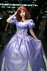 Stunning Cosplay Gallery: Discover 66+ Beautiful and Captivating Cosplay Photos - image 10