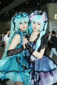 Stunning Cosplay Gallery: Discover 66+ Beautiful and Captivating Cosplay Photos - image 31