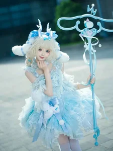 Stunning Cosplay Gallery: Discover 66+ Beautiful and Captivating Cosplay Photos - image 2