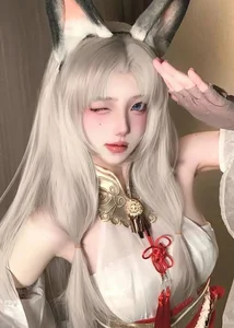 Stunning Cosplay Gallery: Discover 66+ Beautiful and Captivating Cosplay Photos - image 20