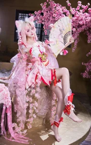 Stunning Cosplay Gallery: Discover 66+ Beautiful and Captivating Cosplay Photos - image 15