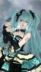 Stunning Cosplay Gallery: Discover 66+ Beautiful and Captivating Cosplay Photos - image 29