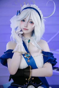 Stunning Cosplay Gallery: Discover 66+ Beautiful and Captivating Cosplay Photos - image 23