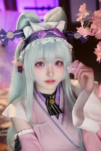 Stunning Cosplay Gallery: Discover 66+ Beautiful and Captivating Cosplay Photos - image 26