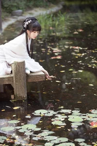 YiTuYu Art Language Vol.4760 Sha Sha: Exploring Elegance and Visual Poetry in Modern Art - image 30