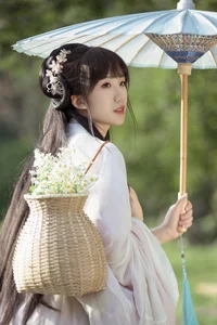 YiTuYu Art Language Vol.4760 Sha Sha: Exploring Elegance and Visual Poetry in Modern Art - image 29