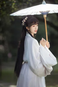 YiTuYu Art Language Vol.4760 Sha Sha: Exploring Elegance and Visual Poetry in Modern Art - image 15