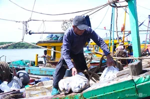 Nge An’s Largest Grilled Fish Village Prepares for the Lunar New Year Rush - image 8