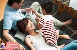 Why One Mother Decided It Was Time for Her Three Daughters to Sleep Independently - image 1